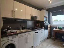 Magnificent 3-Bedroom Apartment, Completely Renovated, 78 sqm with Balcony photo 3