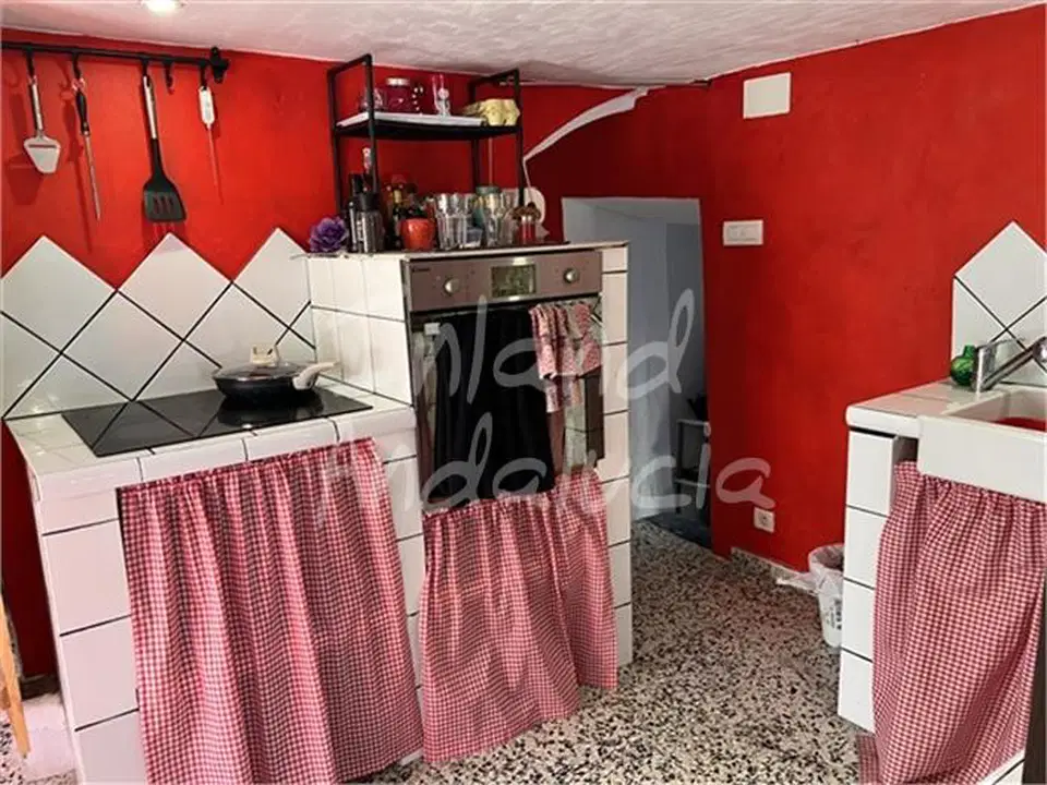 Town house in Alcala La Real, Jaen province photo 4