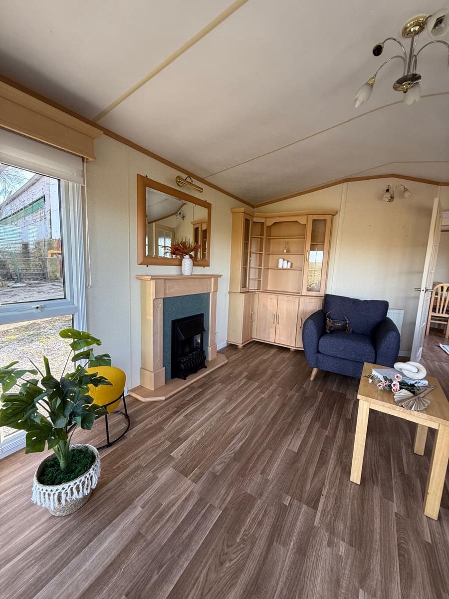 Mobile Home for sale in Los Corrales, Seville photo 3