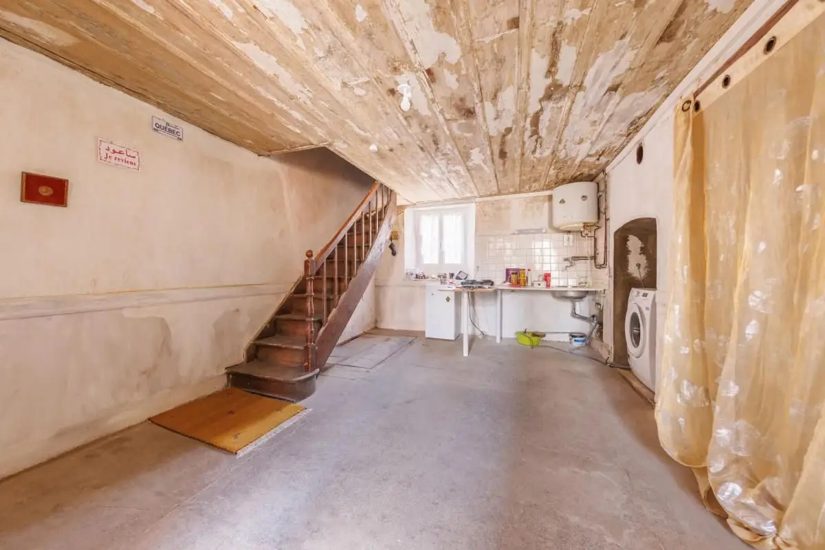 Maison 3 étages photo 3