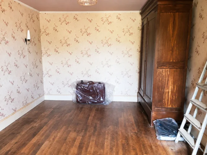 2 Bed House for Sale in Pérassay photo 5