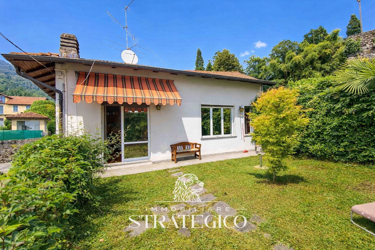 2 bedrooms villa, 138 m² Bee, Verbano-Cusio-Ossola (province) photo 3