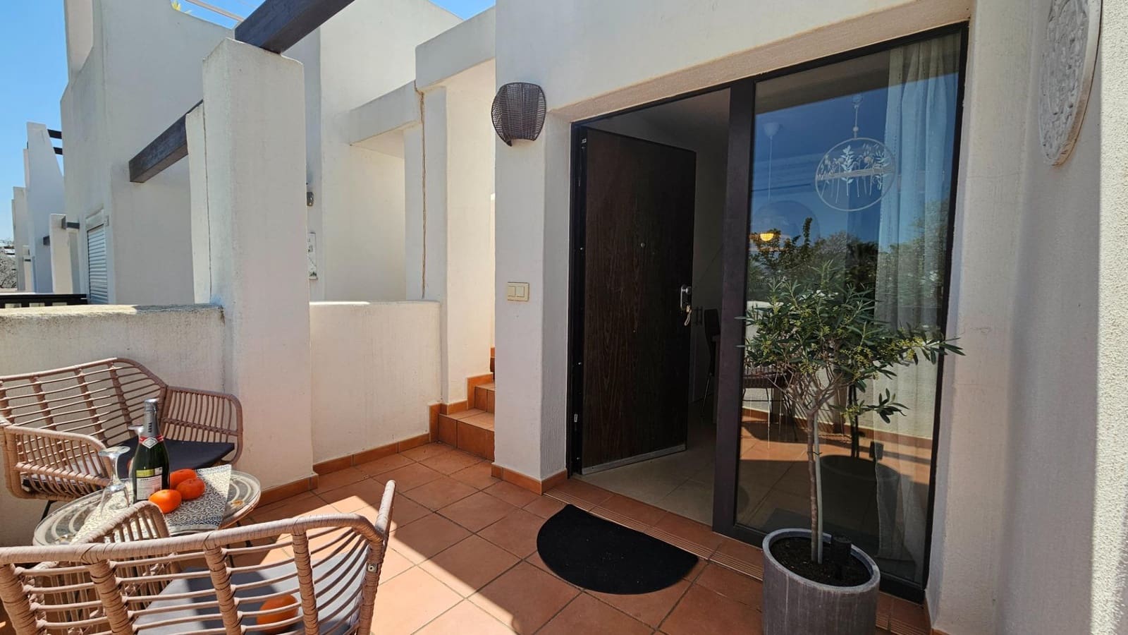 Apartment for sale in Condado de Alhama, Alhama de Murcia, Murcia photo 5