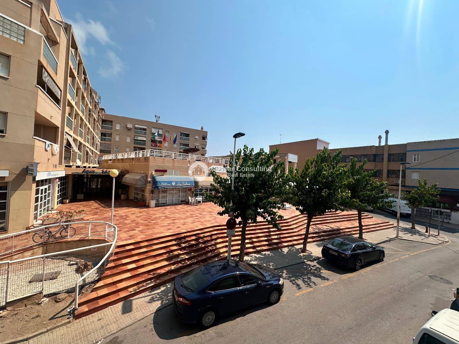Flat for sale in Los Cuarteros, San Pedro del Pinatar, Murcia photo 3