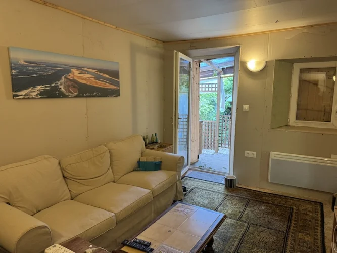 Detached house with a cheap price, partly habitable, renovation required photo 2