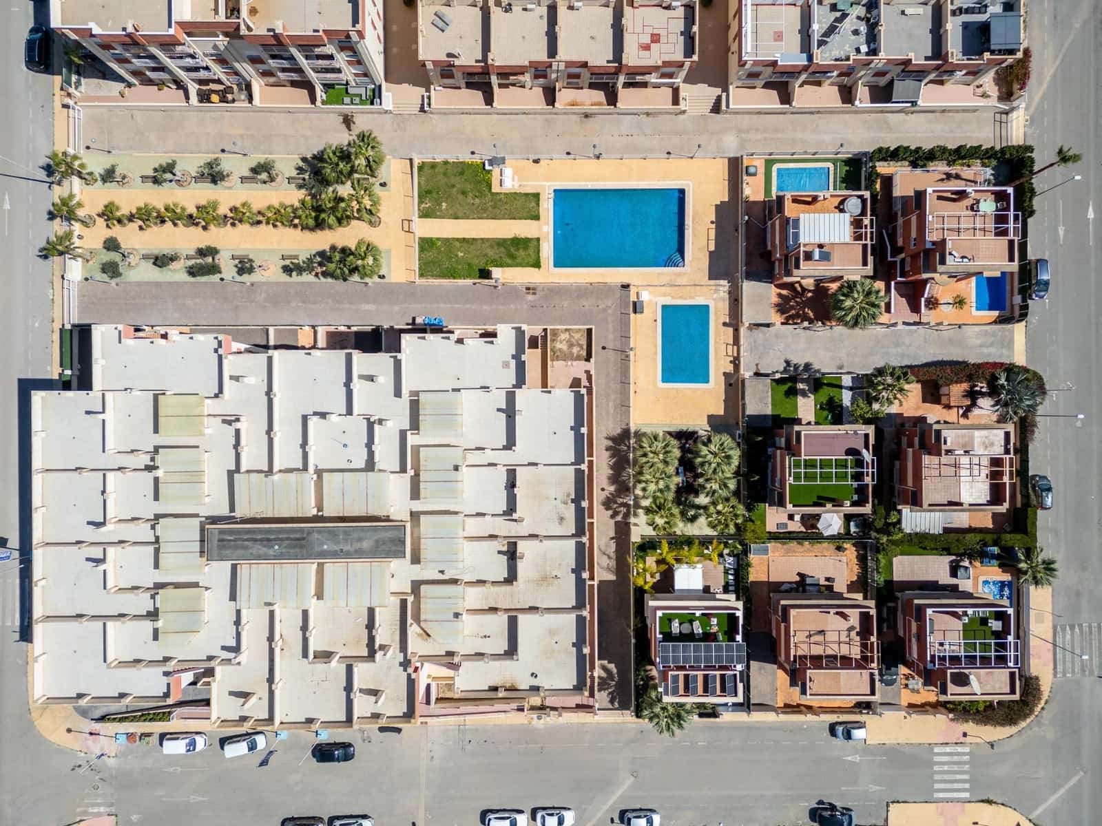 Apartment for sale in Lomas de Cabo Roig - Los Dolses, Orihuela, Alicante photo 4