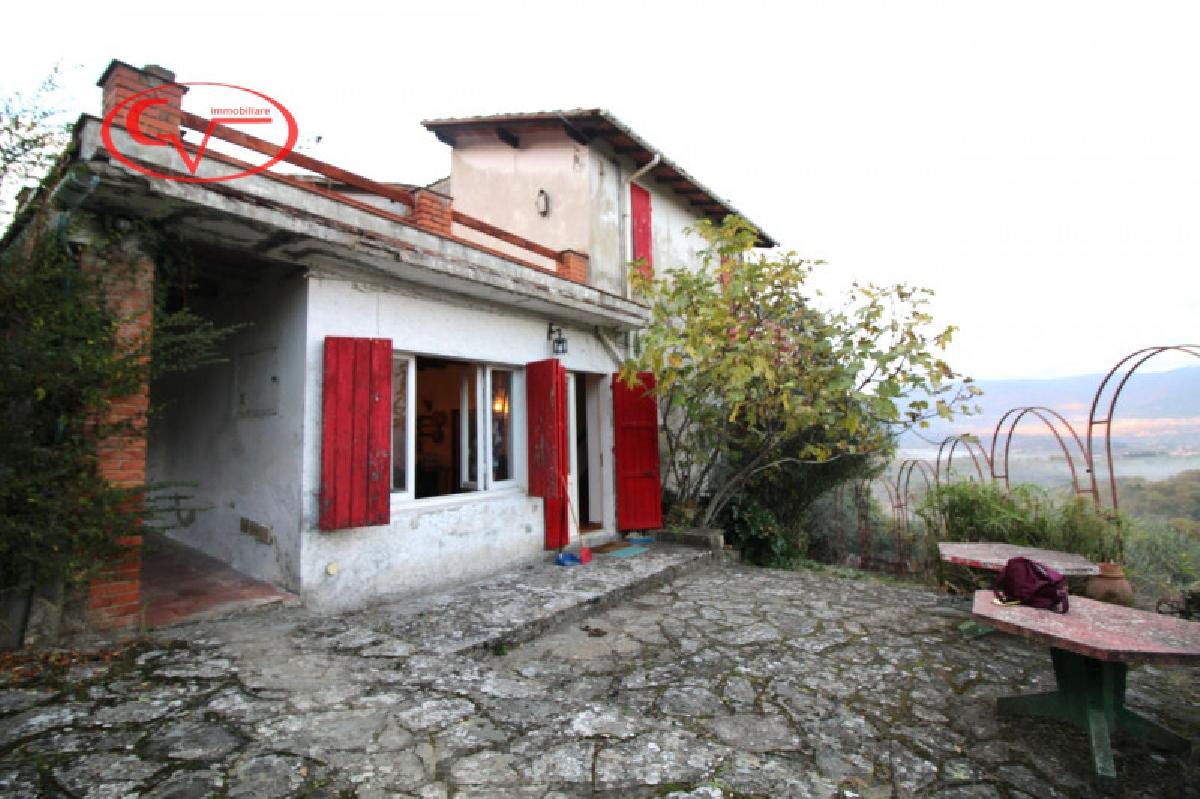 3 bedrooms country house, 120 m² Figline e Incisa Valdarno, Florence (province) Chianti