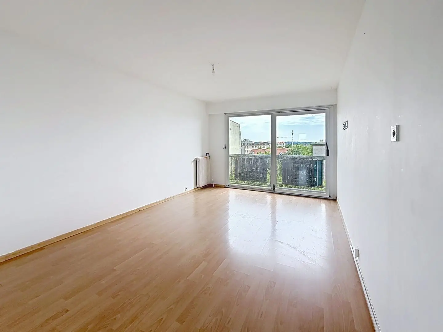 Appartement photo 3