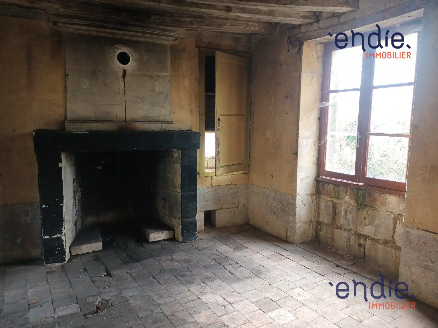 House for sale in Seuilly — 3 bedrooms, 110 m² photo 5