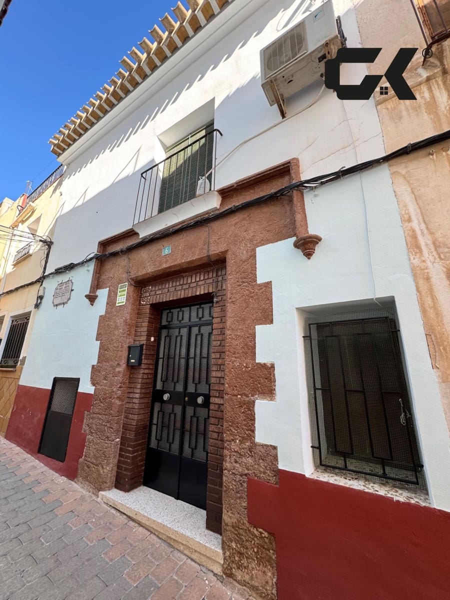 Terraced Villa for sale in Mula, Murcia photo 2