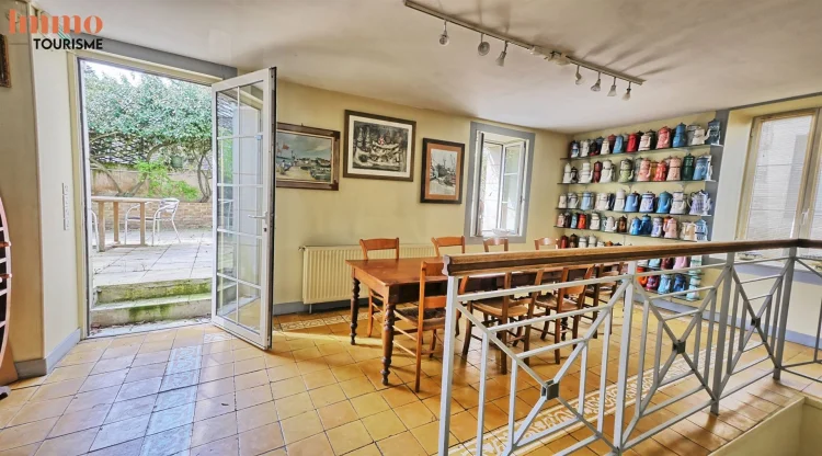 Charming Guest House in the Heart of the Loir Valley photo 5