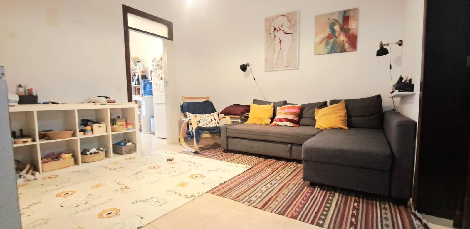Flat for sale in Palma de Mallorca, Mallorca