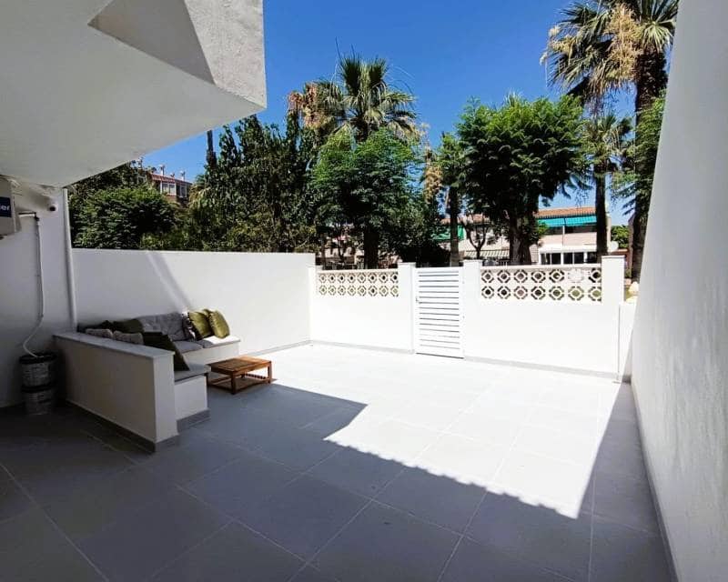 Bungalow for sale in La Regia, Orihuela, Alicante photo 4