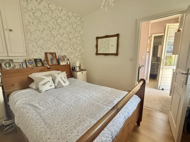 Stone Village House with Terrace, Garden and Magnificent Vie photo 5