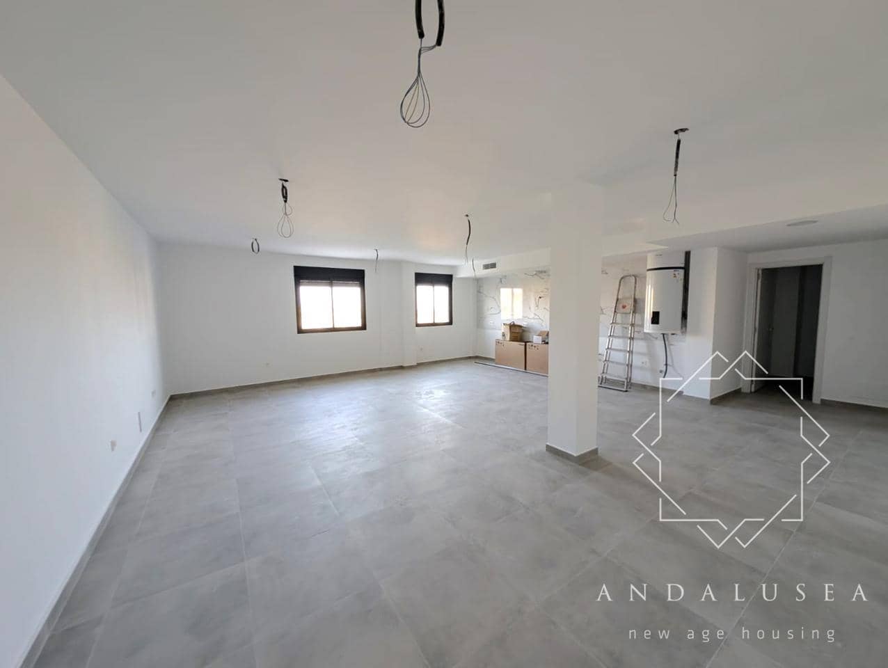 Flat for sale in Los Gallardos, Almería photo 2