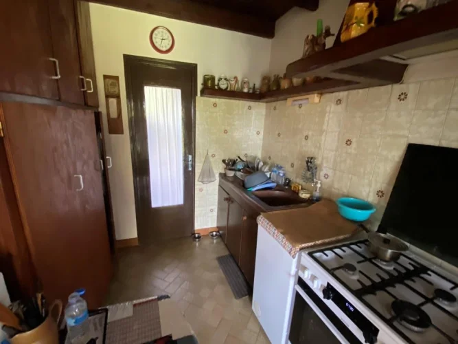 St Christoly House with Apartment on over One Hectare photo 4