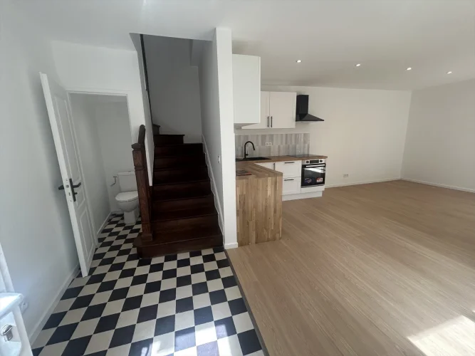 City Center House photo 2