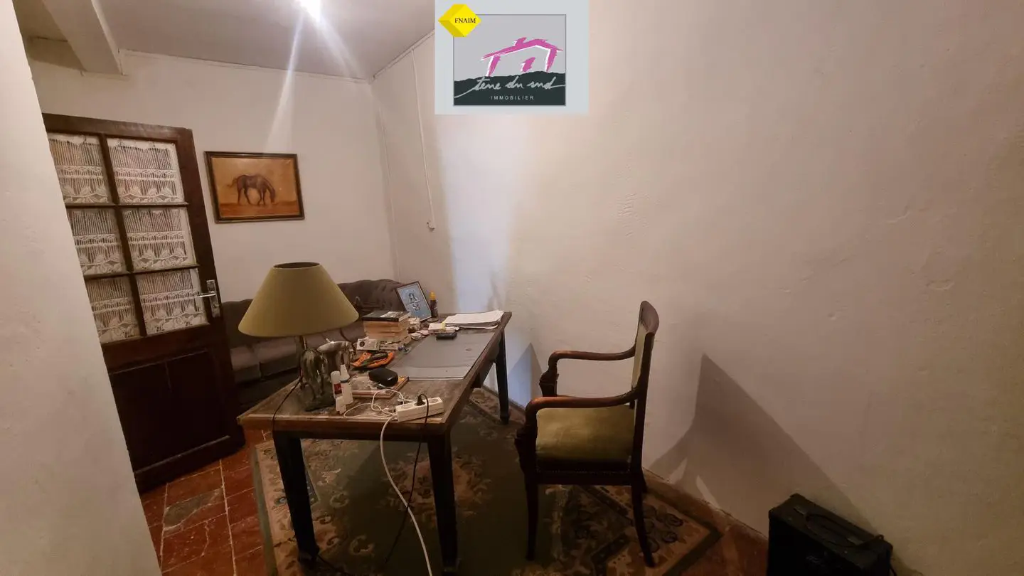 House for sale in Azille — 2 bedrooms, 63 m² photo 4