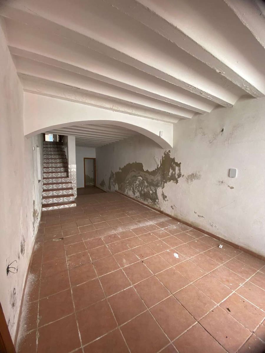 Semi-detached Villa for sale in Vélez-Blanco, Almería photo 5