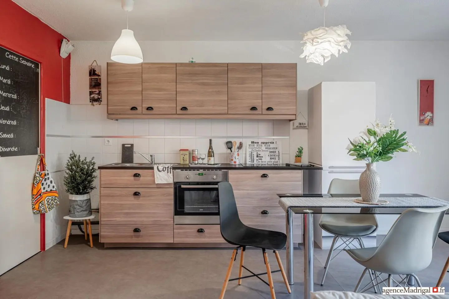 Appartement photo 4