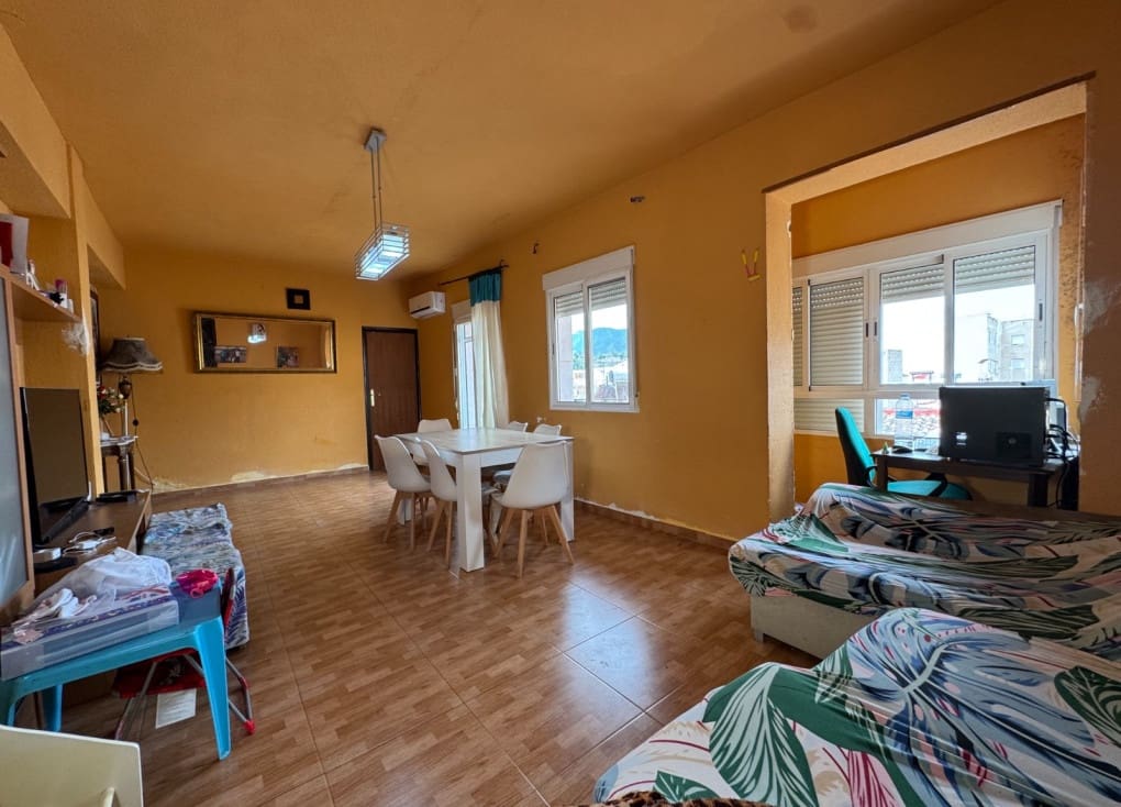Flat for sale in Blanca, Murcia