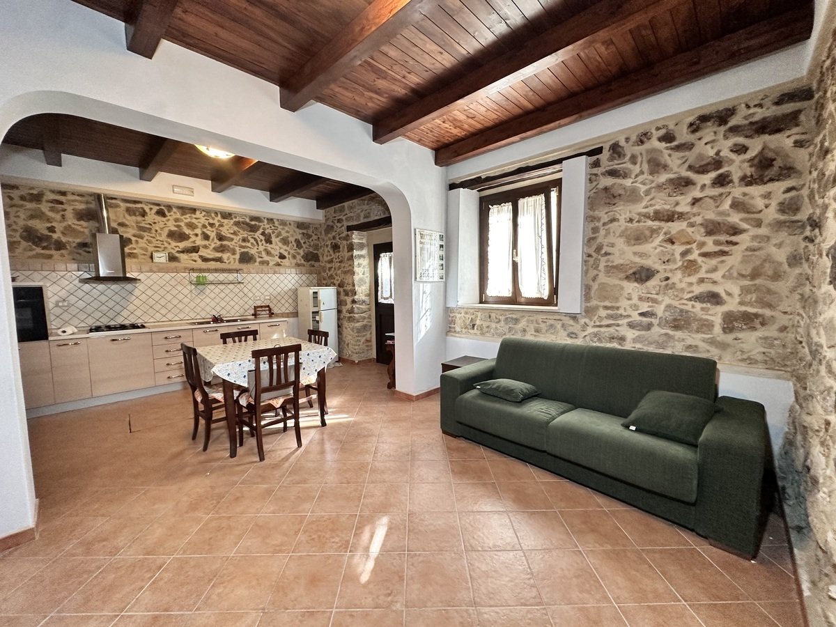 2 bedrooms detached house, 137 m² Tusa, Messina (province) photo 5
