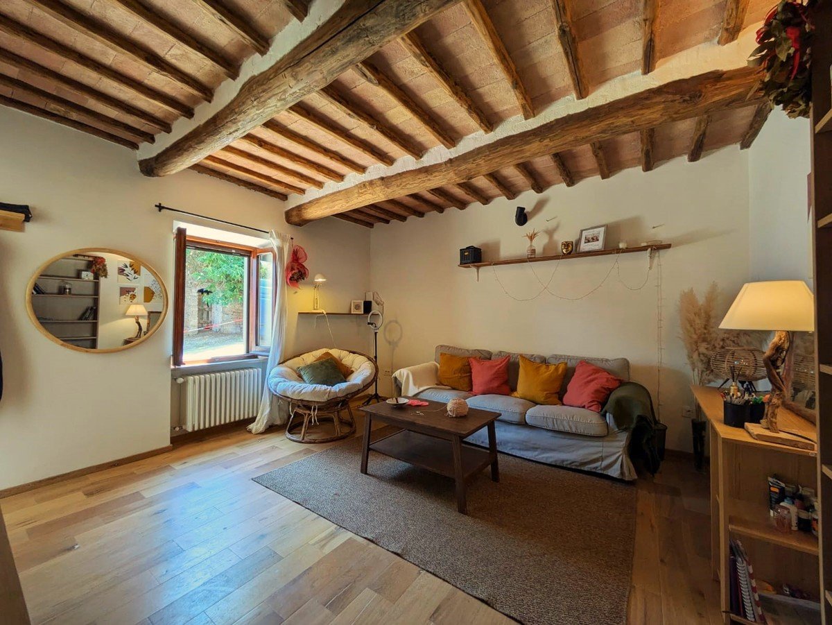2 bedrooms semi-detached house, 90 m² Orvieto, Terni (province)