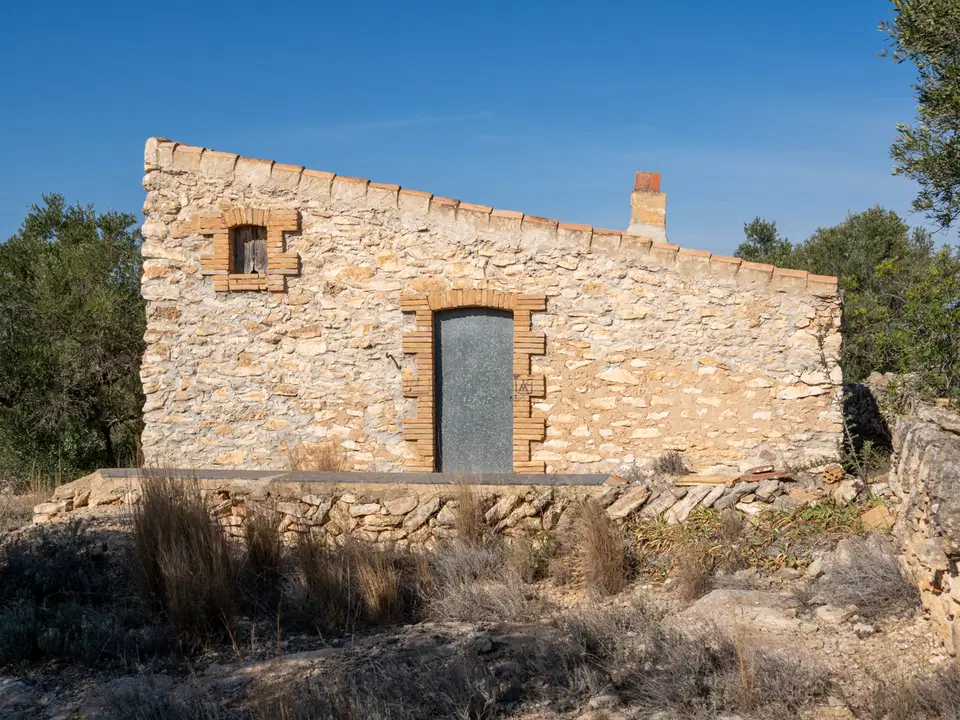 Finca in Bitem, Tarragona province