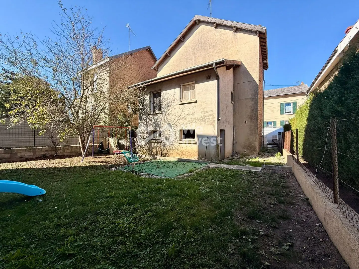 House for sale in Carignan — 2 bedrooms, 71 m²