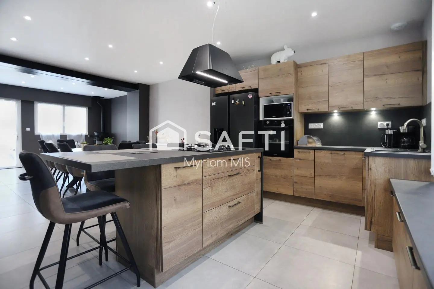 House for sale in Carentoir — 2 bedrooms, 100 m² photo 3