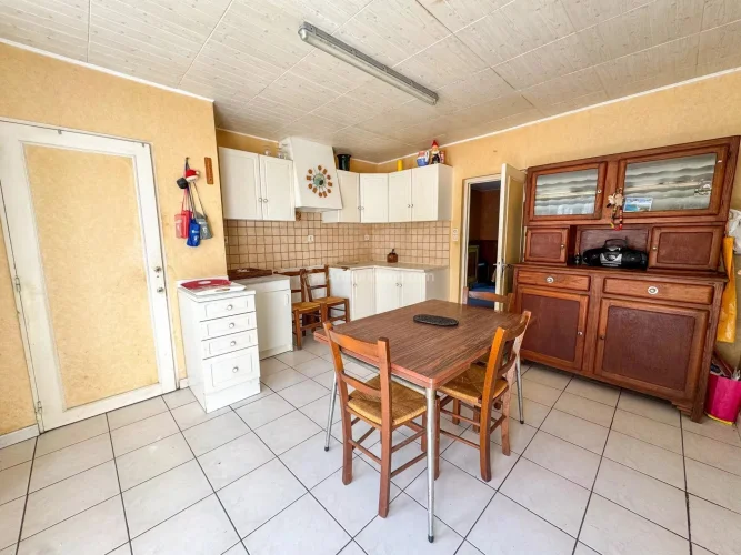 For Sale – House to Renovate in Bussières-Lès-Belmont photo 4