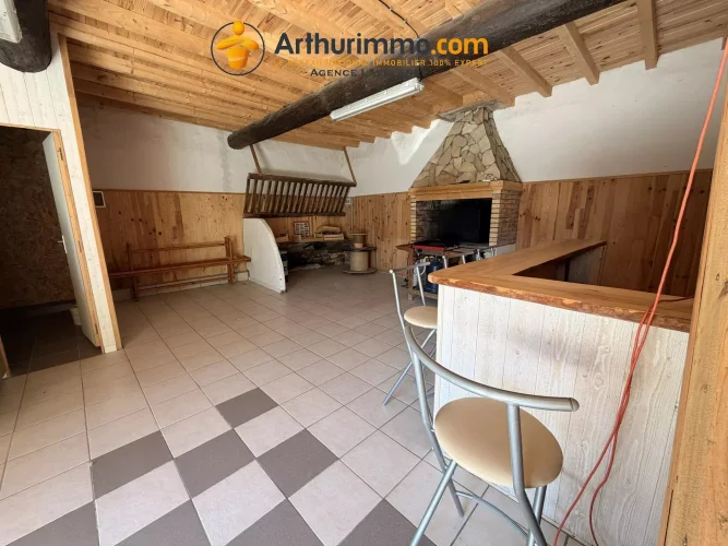 Barn for Sale – 11230 – Puivert
