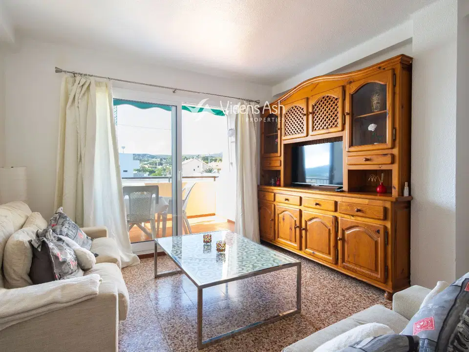 Apartment in Javea, Alicante province photo 5