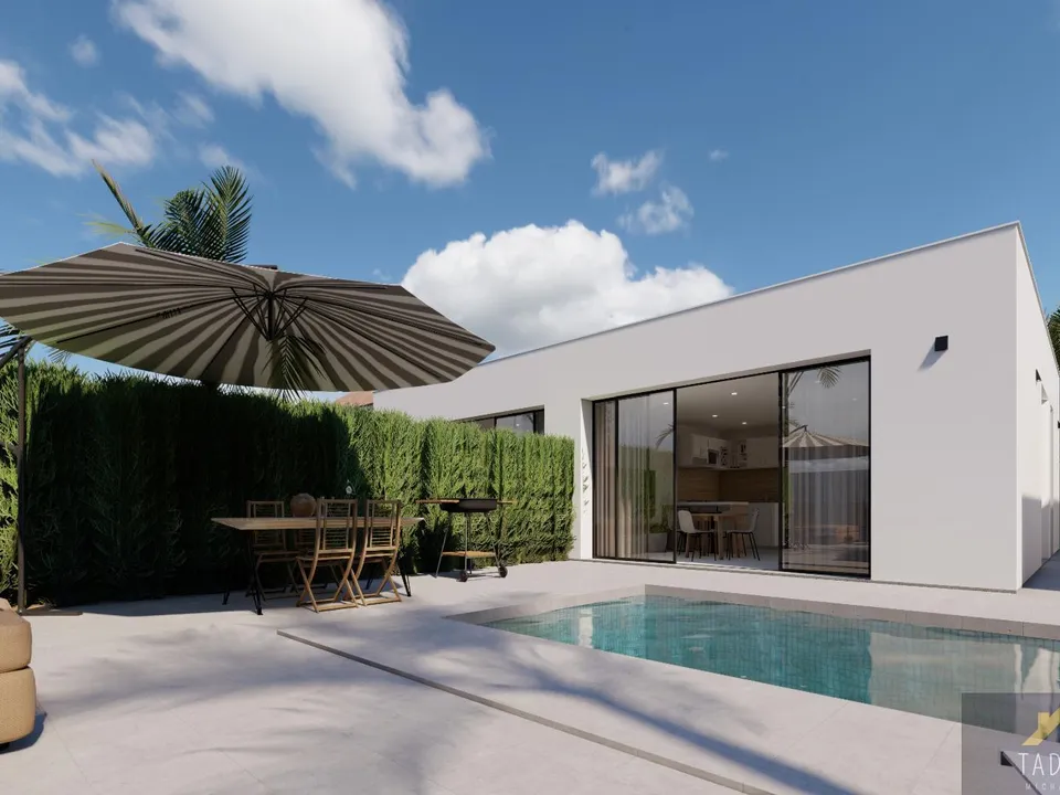 Tadeo Homes