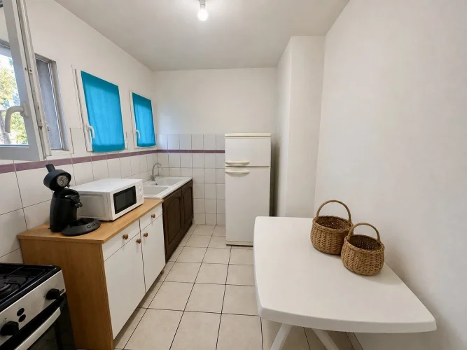 House for Sale 73m² - 5 Rooms Sommieres photo 3