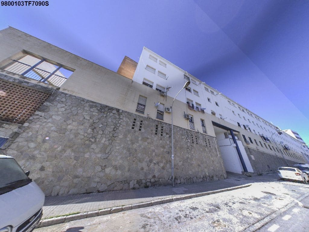 Flat for sale in Algeciras, Cádiz photo 3