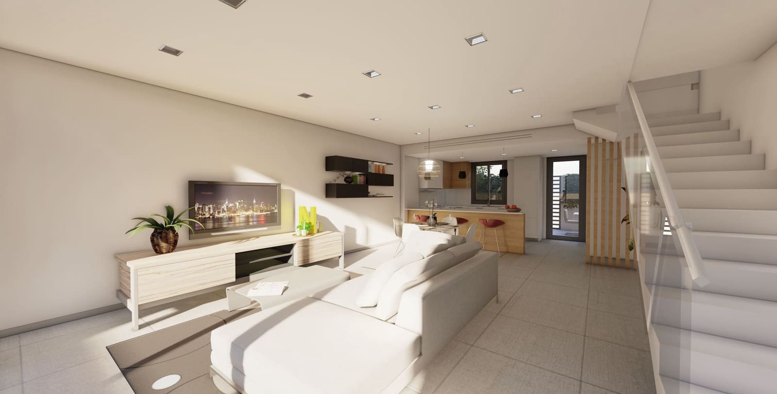 Townhouse for sale in Cox, Alicante photo 5