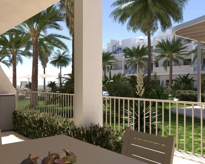 Apartment for sale in San Cayetano, Torre-Pacheco, Murcia photo 3