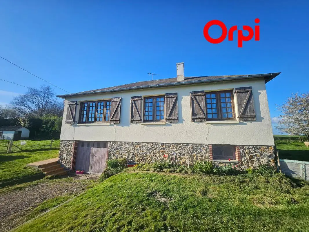 Maison photo 4