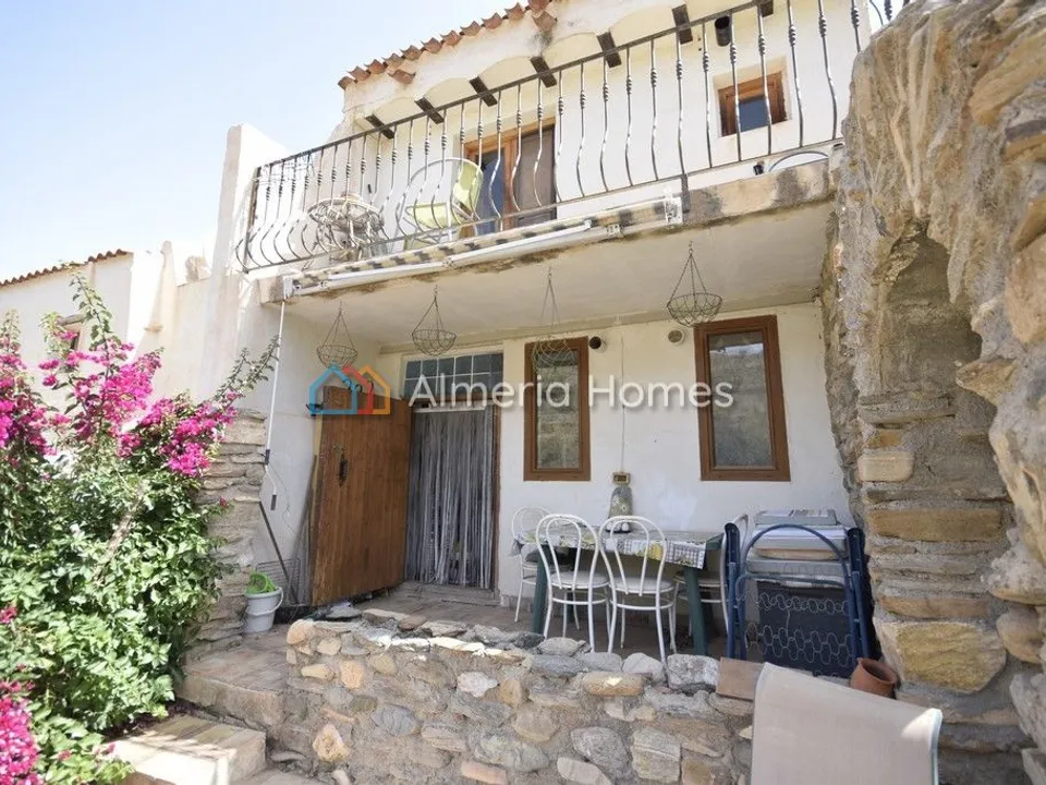 Almeria Homes
