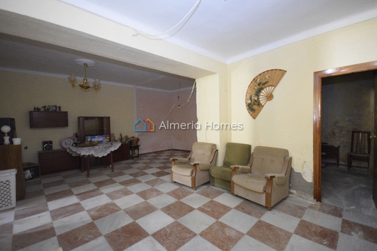 Townhouse for sale in Macael, Almería photo 5