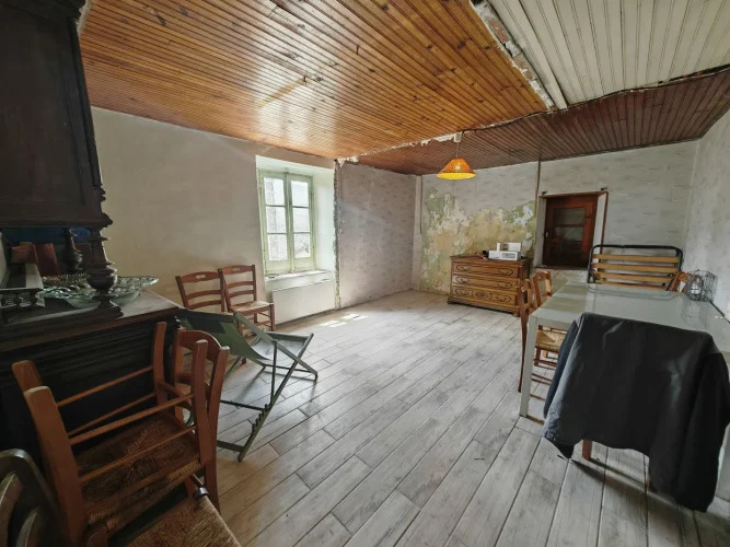1 Bed House for Sale in Luzenac