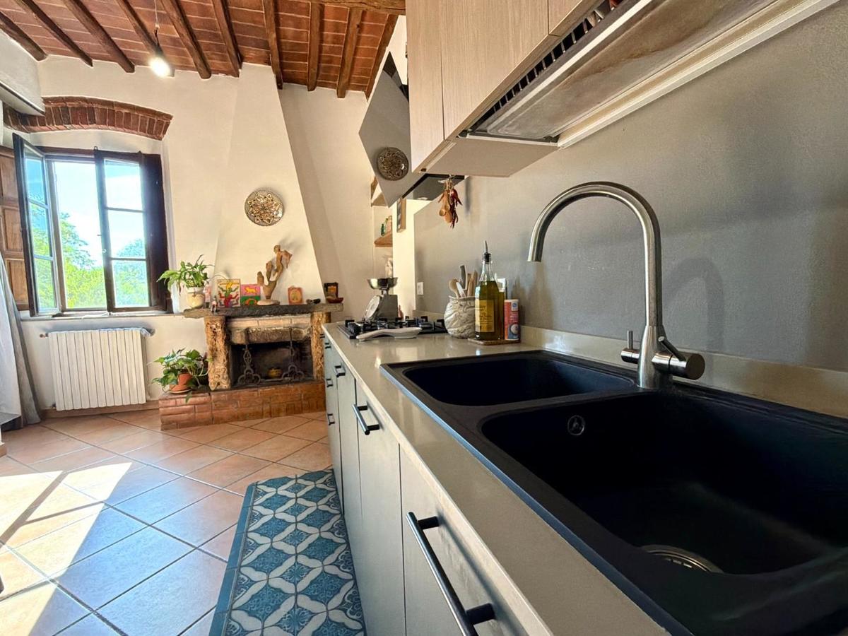 2 bedrooms top-to-bottom house, 136 m² Casciana Terme Lari, Pisa (province) photo 2