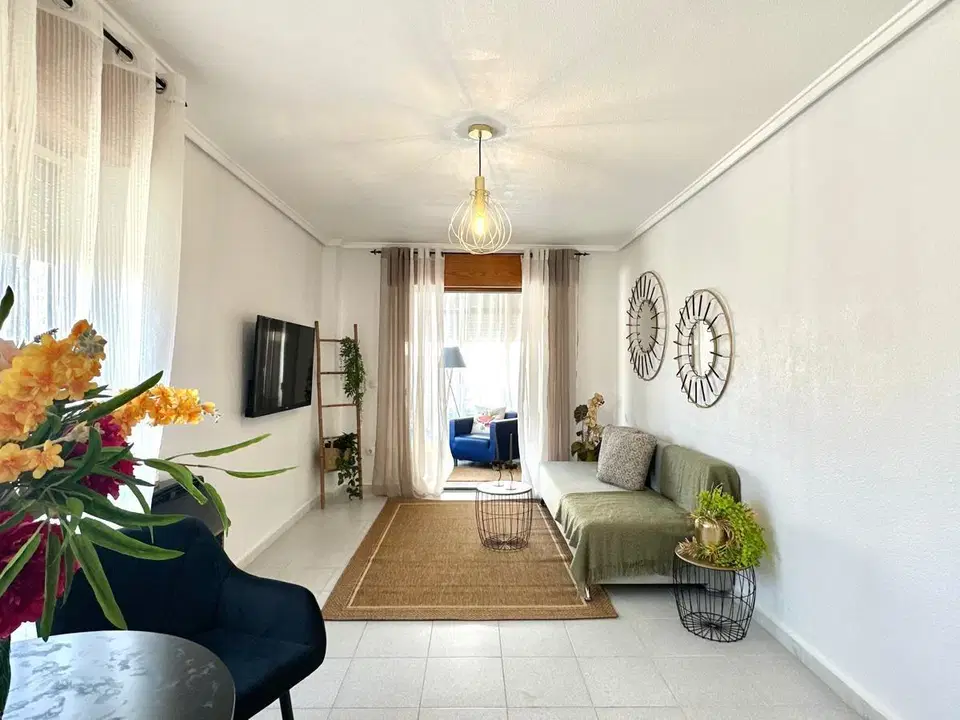 Studio in Torrevieja, Alicante province