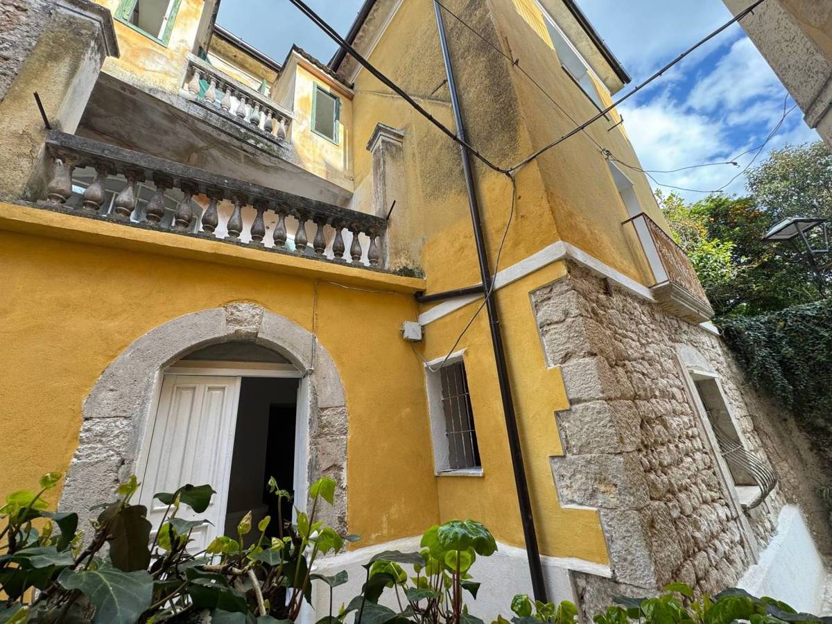 Property in Roccasecca