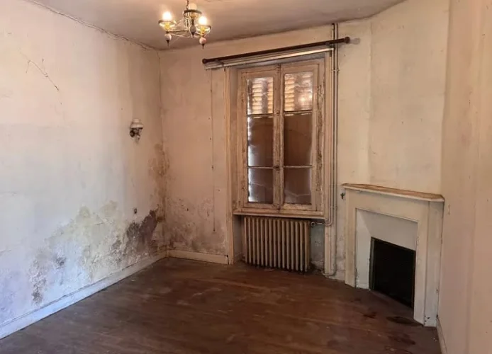 Detached Stone and Slate Property(72.18 sqm), Situated on the Edge of a Village, in the Area of photo 3