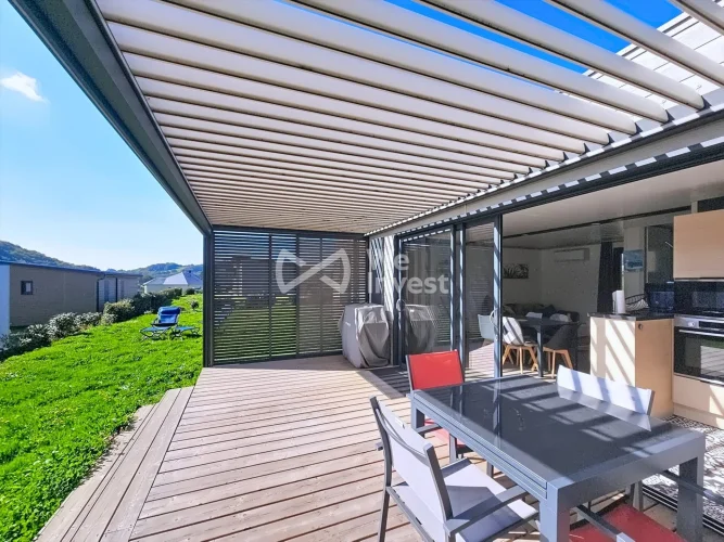 House for Sale in Le Vibal photo 2