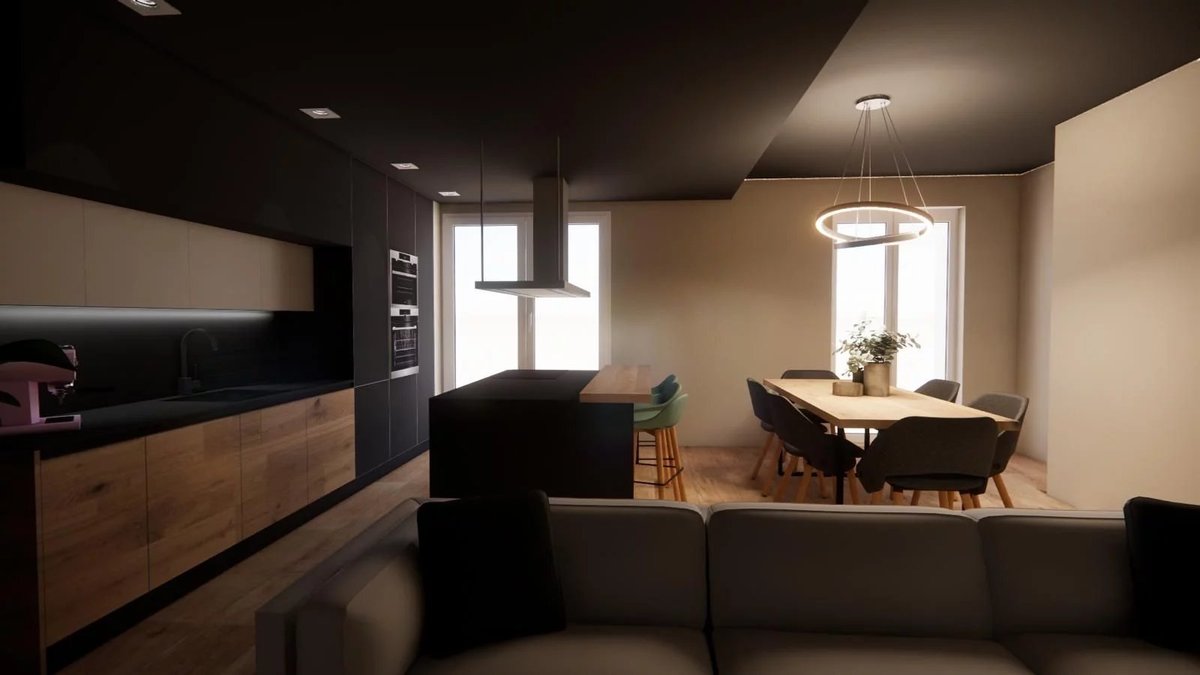 2 bedrooms apartment, 89 m² Valdisotto, Sondrio (province) photo 3
