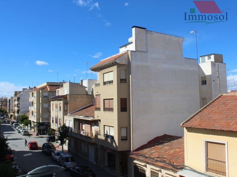 Apartment for sale in Almoradí, Alicante photo 2