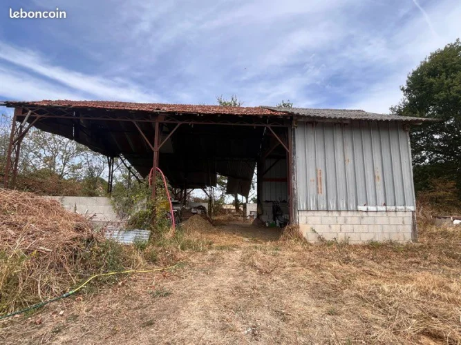 Create your Dream Country Home – House, Barn & 2.4 Hectares photo 2
